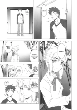 Page 6 of Yakusoku no Oka