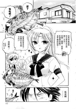 Page 28 of Iinari Princess