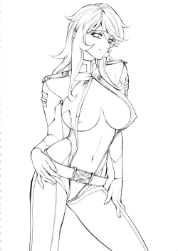 Page 4 of Sukidesu! Mori Yuki