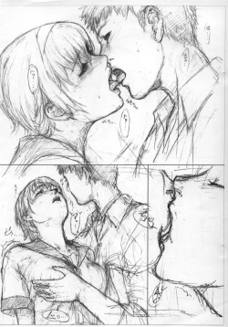 Page 3 of AZUSA KASIWAGI