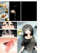 Page 15 of Yuujin o Kanojo ni suru Tame ni Seitenkan Yaku o kara Age no Tsukejiru ni Shikonda ga Ukkari Jibun mo Tabete Seitenkan Shita Hanashi