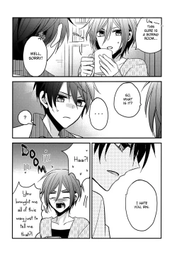 Page 12 of secret winter