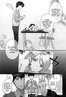 Page 27 of SAYONARA FAIRIES Ch. 1-3