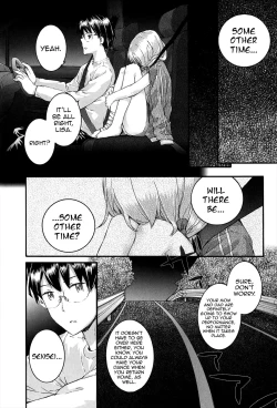 Page 33 of SAYONARA FAIRIES Ch. 1-3