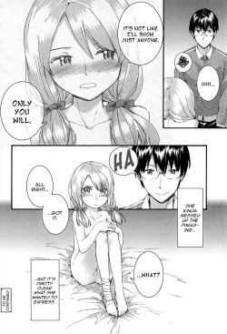 Page 52 of SAYONARA FAIRIES Ch. 1-3