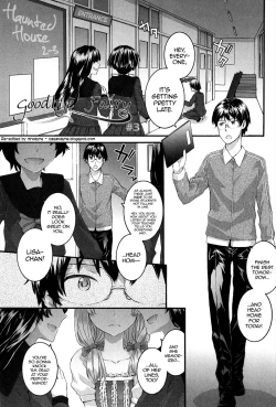 Page 53 of SAYONARA FAIRIES Ch. 1-3