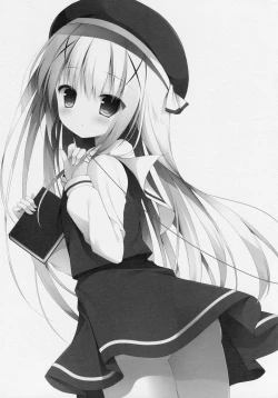 Page 2 of Futari no Himitsu