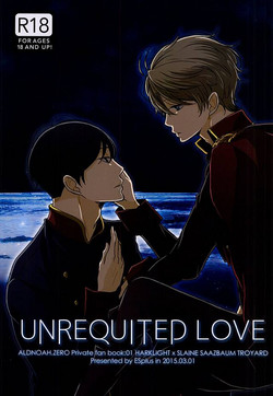 Download UNREQUITED LOVE