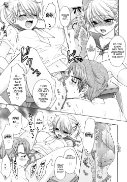 Page 79 of The Great Escape 4 Ch. 30-39