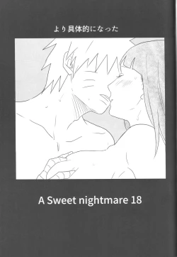 Page 39 of A Sweet Nightmare