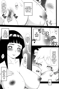 Page 10 of Hinata Hon