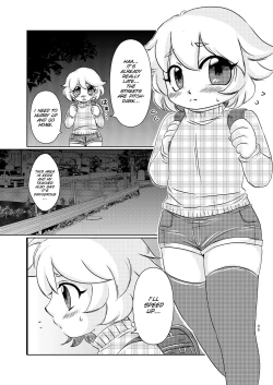 Page 6 of Akuma no Jikan