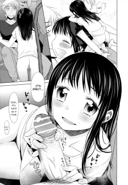 Page 172 of Shoujo to Gang to Aoi Yoru