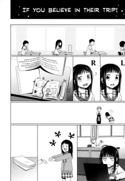 Page 238 of Shoujo to Gang to Aoi Yoru