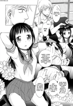 Page 39 of Shoujo to Gang to Aoi Yoru