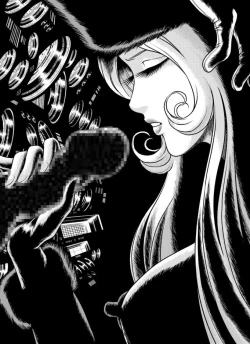 Page 2 of Maetel Story 6