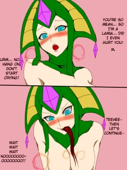 Page 25 of Love Of Lamia