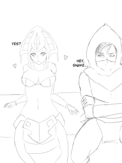 Page 28 of Love Of Lamia