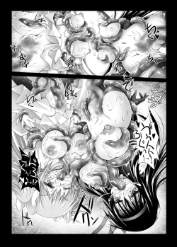 Page 28 of HEART OF REBELLION