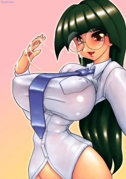 Page 24 of The Erotic Spectacles