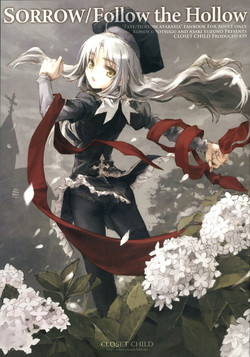 Download SORROW/Follow the Hollow