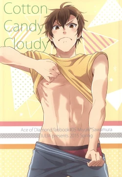 Page 19 of Cotton Candy Cloudy