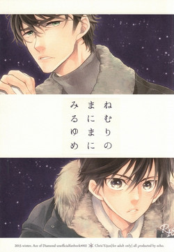 Download Nemuri no Manima ni Miru Yume