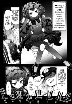 Page 4 of Rokakushita Ritou-chan ga Kawaikatta node...