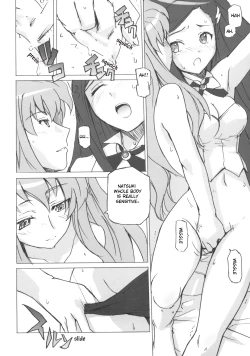 Page 15 of Poyopacho Crisis