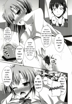 Page 10 of Soredemo Hikigaya Hachiman wa Rea-Juu Kara wa Hodo Tooi | Even so, Hikigaya Hachiman is far off from being a Riajuu.