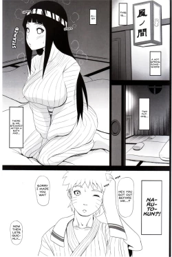 Page 2 of Hinata Hon