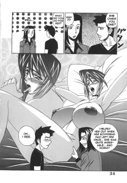 Page 34 of Private Teacher