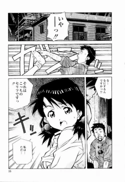 Page 33 of Tennen Hogumi