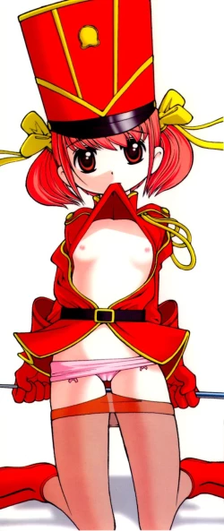 Page 4 of Imouto no Momoiro Pants | Sister's Pink Panty