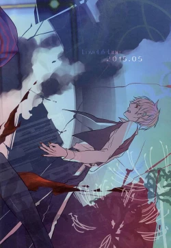 Page 48 of Kimi nara Hitori de Kuchihatero