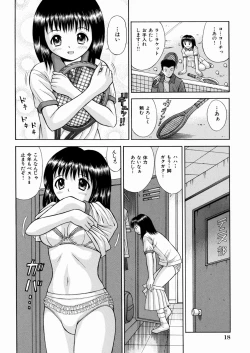 Page 21 of Seido Kaichou - The Slave Chairman of SEX