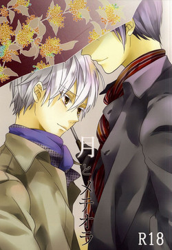 Download Tsuki to Meteora