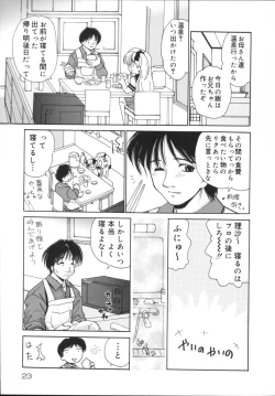 Page 25 of Kinshin Soukan