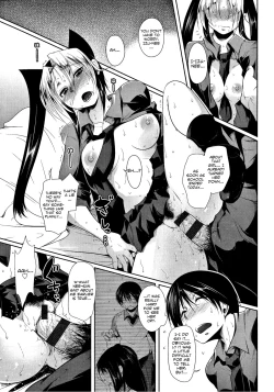 Page 15 of Super Daimaou Mini | Super Great Mini Demon Lord