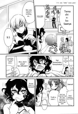 Page 5 of Good Morning, Chinchin | Good Morning Penis