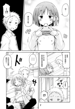 Page 7 of Isshuukan Friex. - ONE WEEK FRIEX.