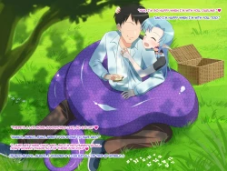 Page 38 of LamiaYome! Kyonyuu Lamia to Shinkon Ichaicha Kozukuri Seikatsu | Lamia Wife