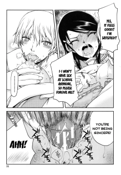 Page 34 of Watashi wa Hoka no Otoko to, SEX Shite, SEX Shite, SEX o Shita.Ch. 1-3