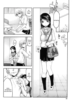 Page 49 of Watashi wa Hoka no Otoko to, SEX Shite, SEX Shite, SEX o Shita.Ch. 1-3