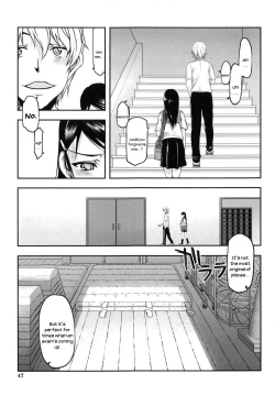 Page 50 of Watashi wa Hoka no Otoko to, SEX Shite, SEX Shite, SEX o Shita.Ch. 1-3