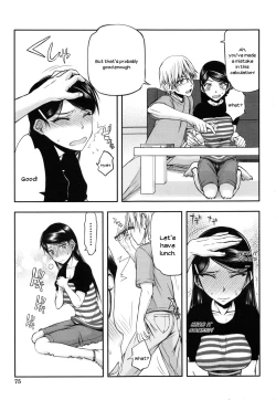 Page 78 of Watashi wa Hoka no Otoko to, SEX Shite, SEX Shite, SEX o Shita.Ch. 1-3