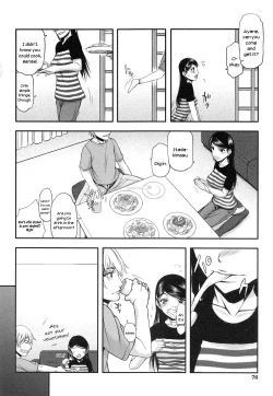 Page 79 of Watashi wa Hoka no Otoko to, SEX Shite, SEX Shite, SEX o Shita.Ch. 1-3