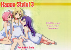 Download Happy Style! 3