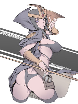 Download One Combo Man