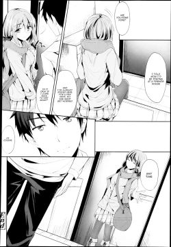 Page 26 of Setsunasa no Mukougawa